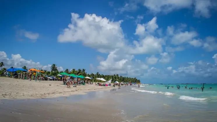 Porto de Galinhas y Maragogi - Nordeste - Imagen 19