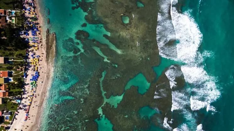 Porto de Galinhas y Maragogi - Nordeste - Imagen 5