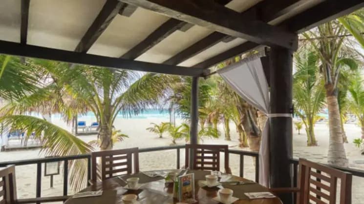 Cancún All Inclusive en Flamingo Cancún Resort - Imagen 10