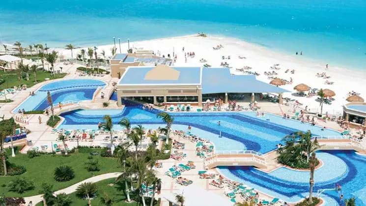 Cancún All Inclusive en Riu Caribe - Imagen 4