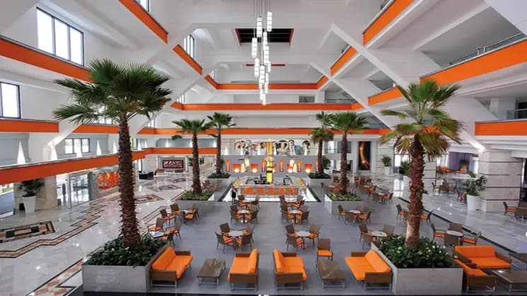 Cancún All Inclusive en Riu Caribe - Imagen 15