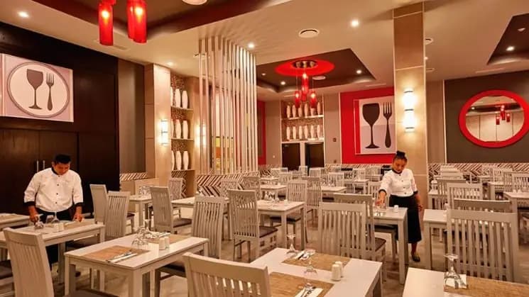 Costa Mujeres All Inclusive en Riu Palace Costa Mujeres - Imagen 6