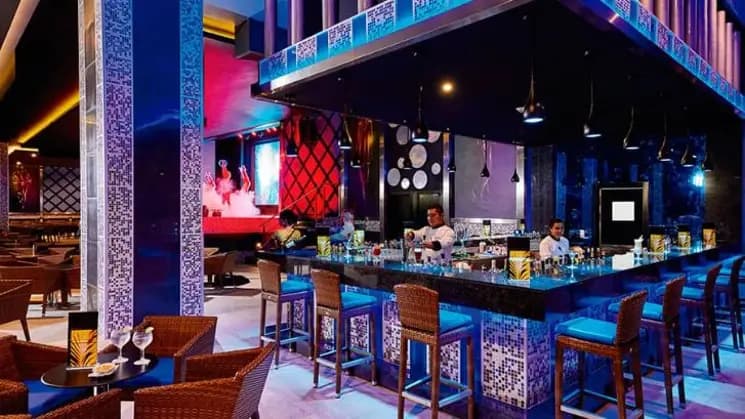 Costa Mujeres All Inclusive en Riu Palace Costa Mujeres - Imagen 11