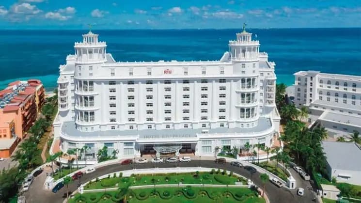 Cancún All Inclusive en Riu Palace Las Américas - Imagen 6