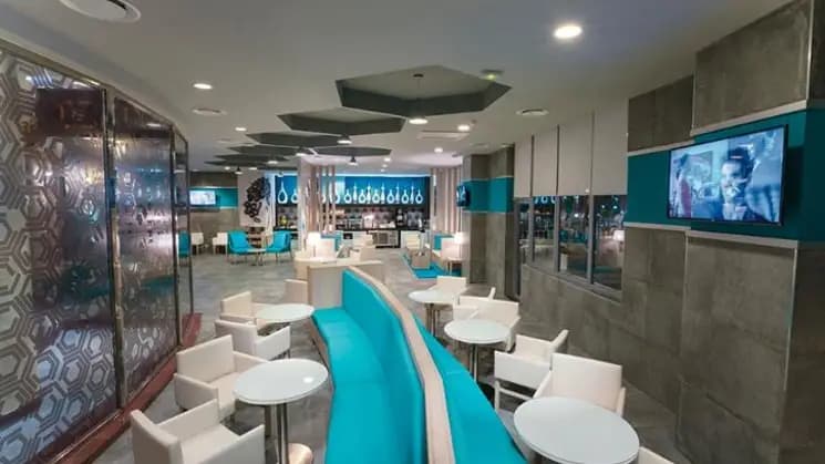 Cancún All Inclusive en Riu Palace Las Américas - Imagen 7