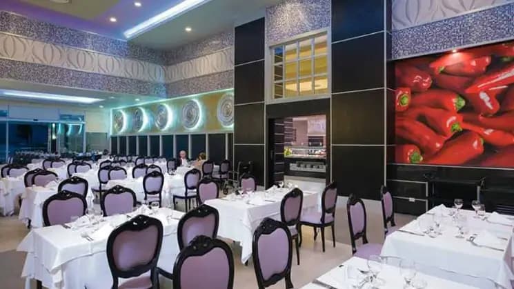 Cancún All Inclusive en Riu Palace Las Américas - Imagen 17