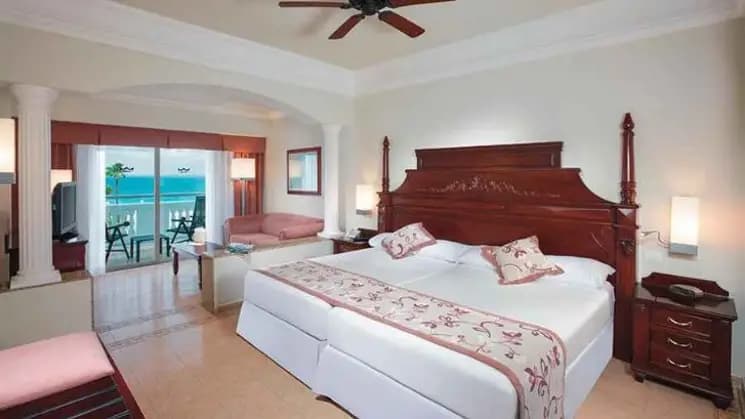 Cancún All Inclusive en Riu Palace Las Américas - Imagen 22