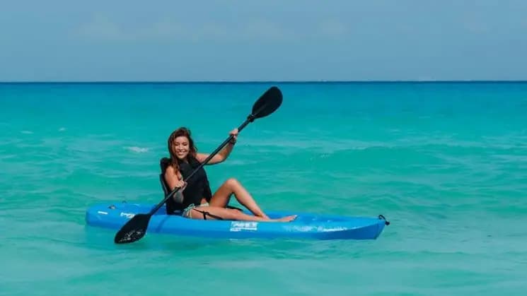 Playa del Carmen All Inclusive en The Reef Coco Beach - Imagen 5