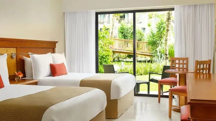 Playa del Carmen All Inclusive en The Reef Coco Beach - Imagen 11