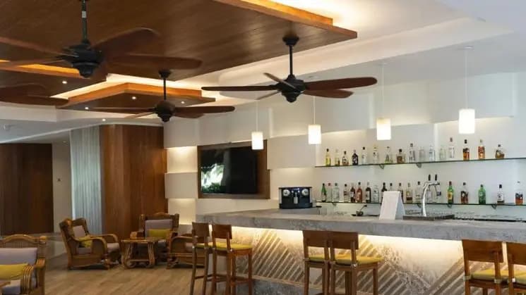 Playa del Carmen All Inclusive en The Reef Coco Beach - Imagen 16