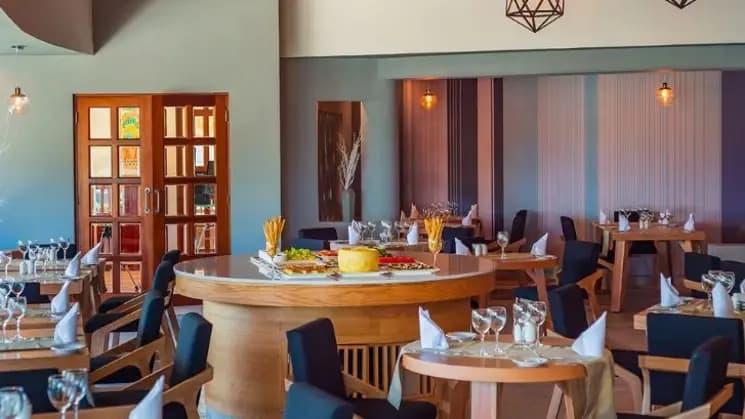 Playa del Carmen All Inclusive en The Reef Coco Beach - Imagen 18