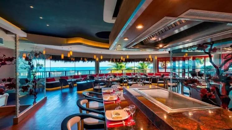 Playa del Carmen All Inclusive en The Reef Coco Beach - Imagen 19