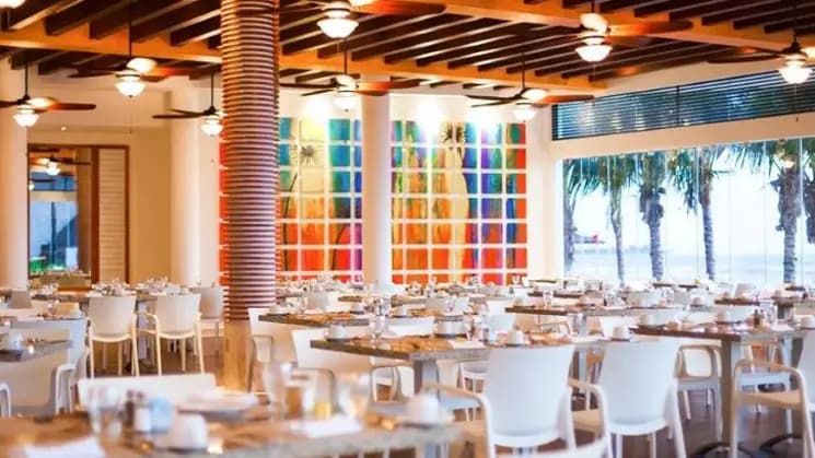 Playa del Carmen All Inclusive en The Reef Coco Beach - Imagen 21