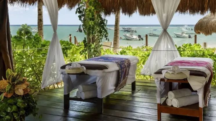 Playa del Carmen All Inclusive en The Reef Coco Beach - Imagen 23