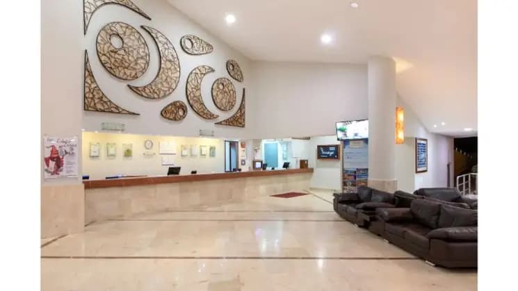 Playa del Carmen All Inclusive en Viva Wyndham Maya Resort - Imagen 9