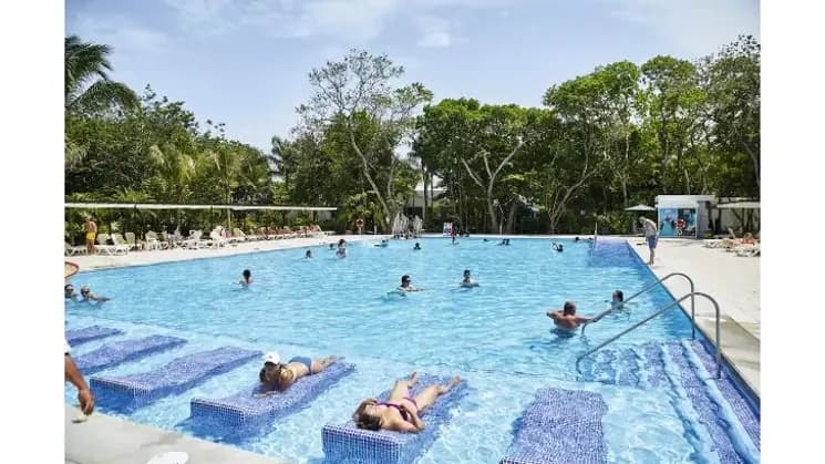 Playa del Carmen All Inclusive en Riu Tequila - Imagen 5