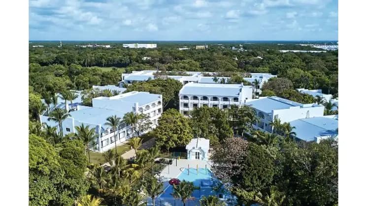 Playa del Carmen All Inclusive en Riu Tequila - Imagen 7