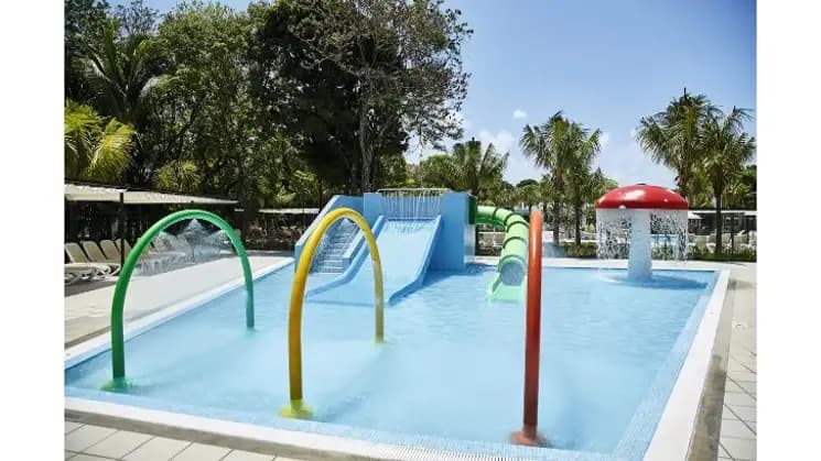 Playa del Carmen All Inclusive en Riu Tequila - Imagen 8