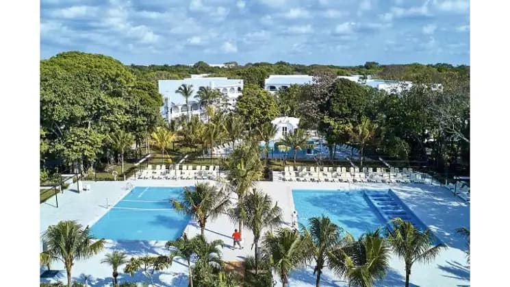 Playa del Carmen All Inclusive en Riu Tequila - Imagen 6