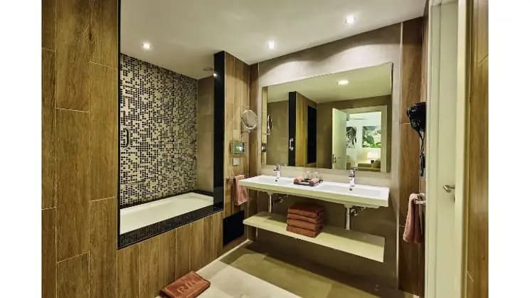 Playa del Carmen All Inclusive en Riu Tequila - Imagen 12