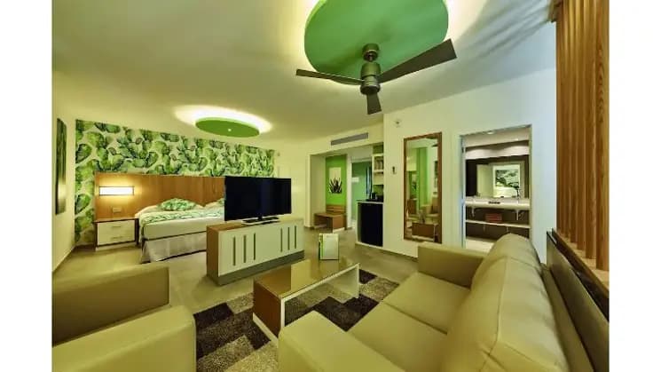 Playa del Carmen All Inclusive en Riu Tequila - Imagen 16