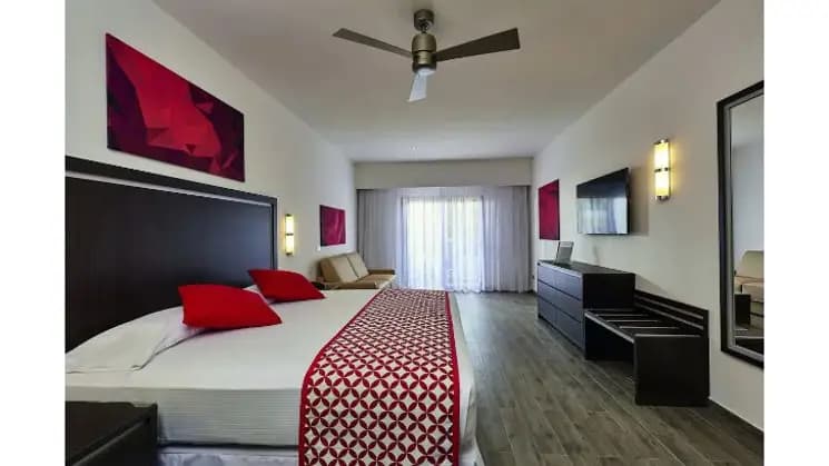 Playa del Carmen All Inclusive en Riu Tequila - Imagen 13