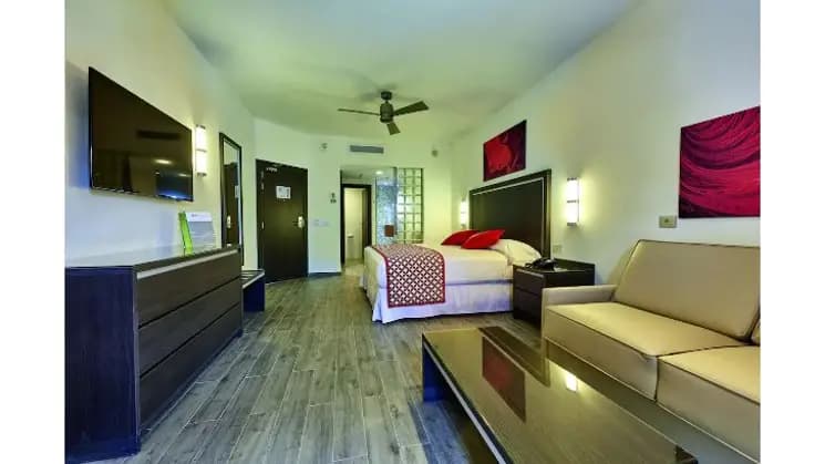 Playa del Carmen All Inclusive en Riu Tequila - Imagen 14