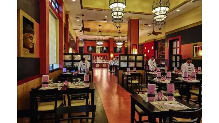 Playa del Carmen All Inclusive en Riu Tequila - Imagen 22