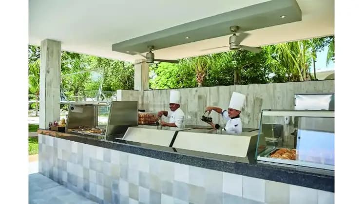 Playa del Carmen All Inclusive en Riu Tequila - Imagen 27