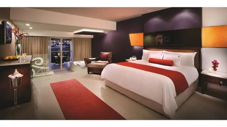 Punta Cana All Inclusive en Hard Rock Hotel & Casino - Imagen 11