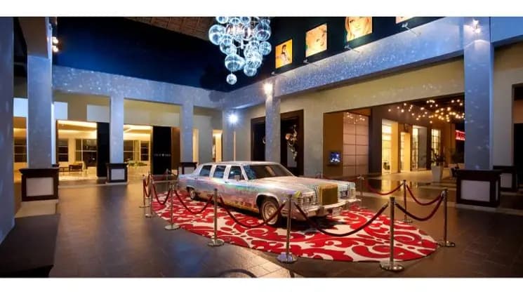 Punta Cana All Inclusive en Hard Rock Hotel & Casino - Imagen 12