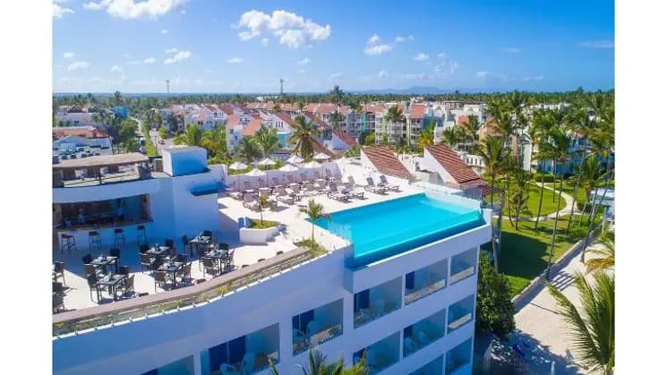 Punta Cana All Inclusive en whala!Bávaro - Imagen 35