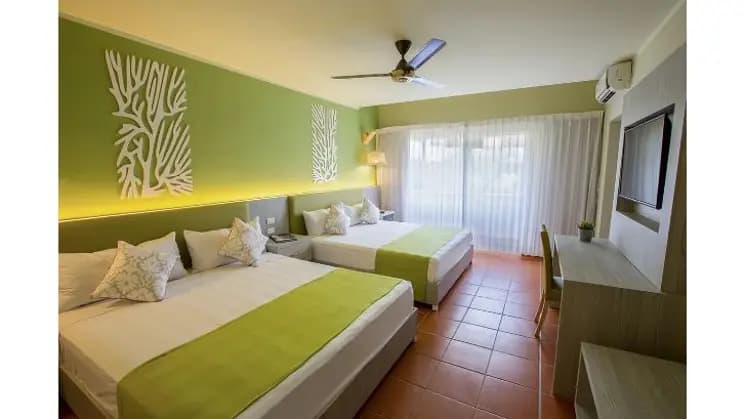 Punta Cana All Inclusive en whala!Bávaro - Imagen 39