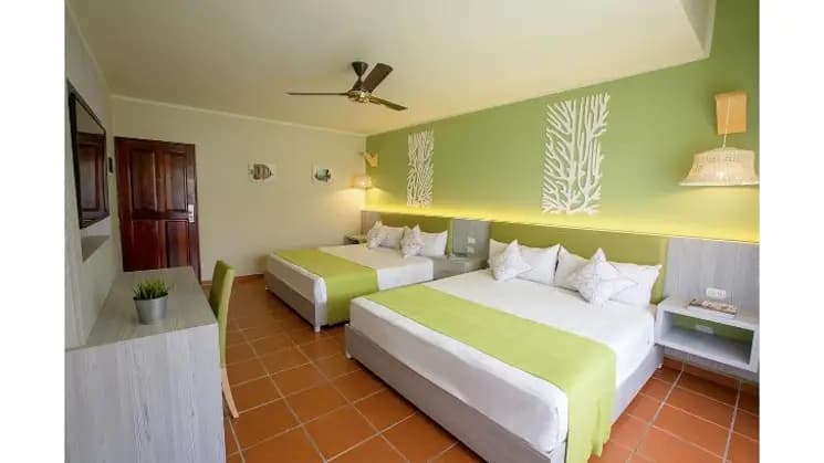 Punta Cana All Inclusive en whala!Bávaro - Imagen 40