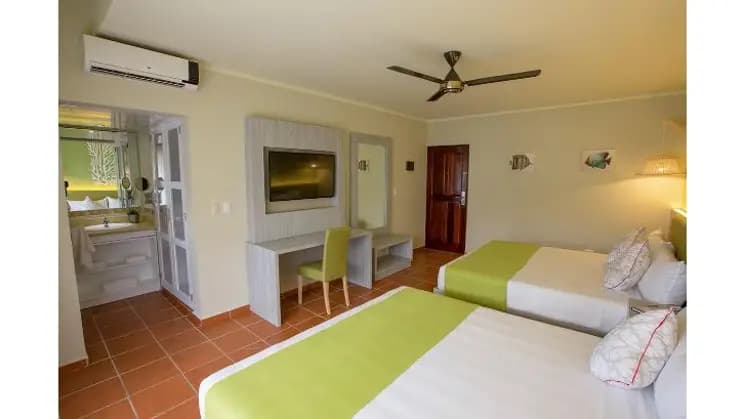Punta Cana All Inclusive en whala!Bávaro - Imagen 41