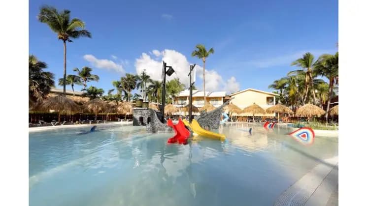 Punta Cana All Inclusive en Grand Palladium Palace Resort Spa & Casino - Imagen 6