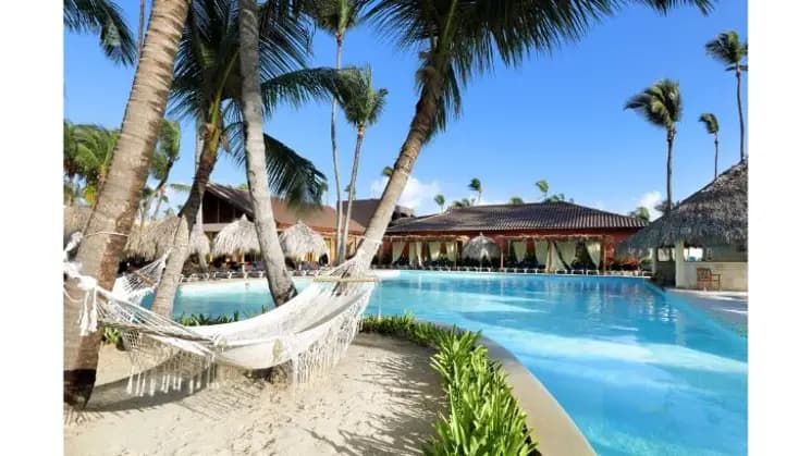 Punta Cana All Inclusive en Grand Palladium Palace Resort Spa & Casino - Imagen 7