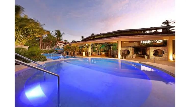 Punta Cana All Inclusive en Grand Palladium Palace Resort Spa & Casino - Imagen 9
