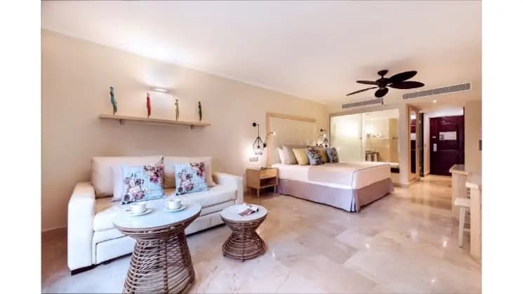 Punta Cana All Inclusive en Grand Palladium Palace Resort Spa & Casino - Imagen 10