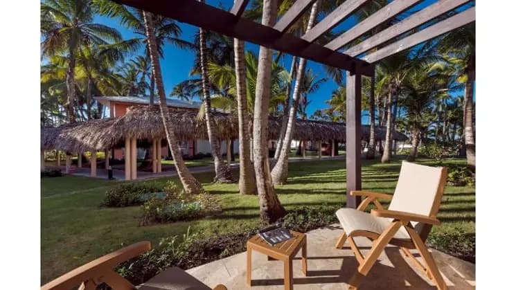 Punta Cana All Inclusive en Grand Palladium Palace Resort Spa & Casino - Imagen 11