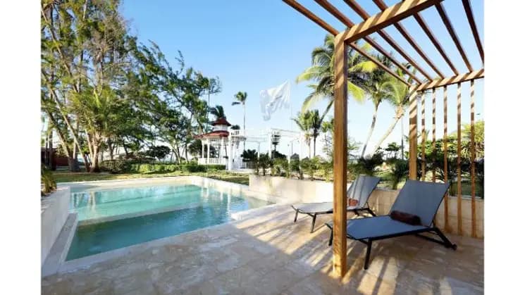 Punta Cana All Inclusive en Grand Palladium Palace Resort Spa & Casino - Imagen 13