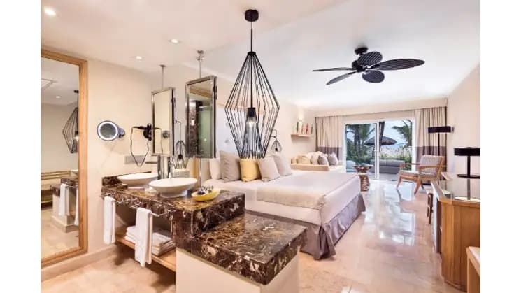 Punta Cana All Inclusive en Grand Palladium Palace Resort Spa & Casino - Imagen 17