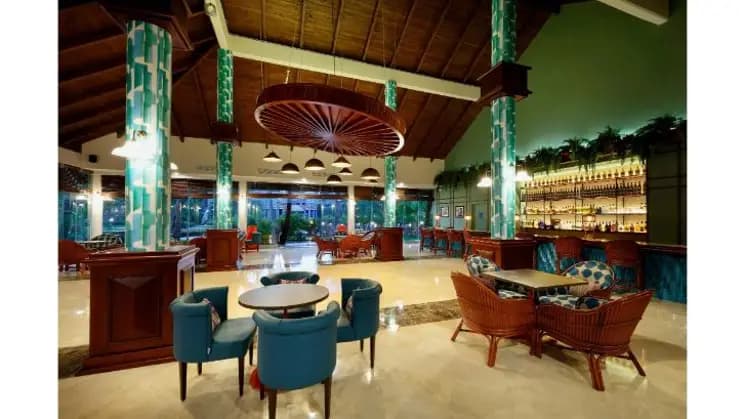 Punta Cana All Inclusive en Grand Palladium Palace Resort Spa & Casino - Imagen 19