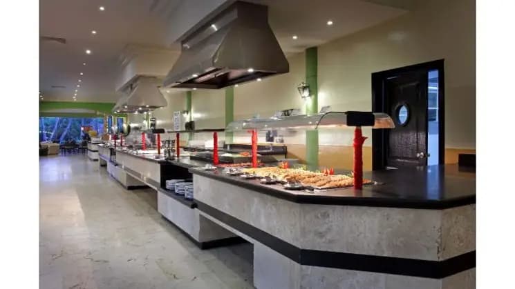 Punta Cana All Inclusive en Grand Palladium Palace Resort Spa & Casino - Imagen 22