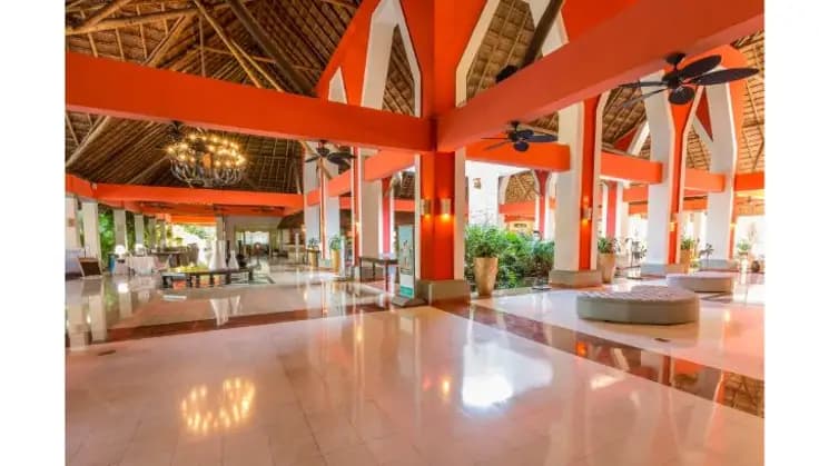 Punta Cana All Inclusive en Grand Palladium Palace Resort Spa & Casino - Imagen 24