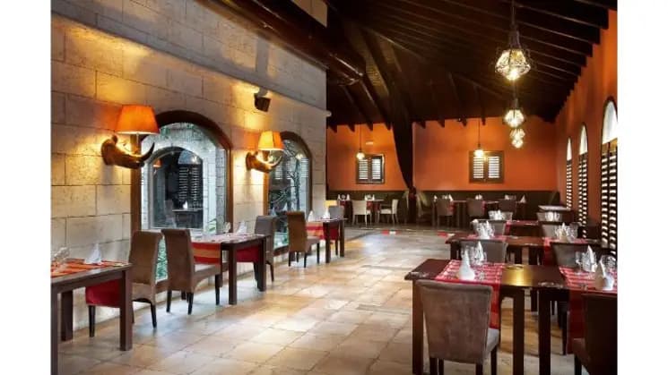 Punta Cana All Inclusive en Grand Palladium Palace Resort Spa & Casino - Imagen 32