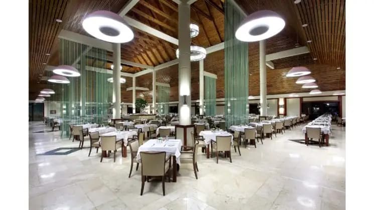 Punta Cana All Inclusive en Grand Palladium Palace Resort Spa & Casino - Imagen 35