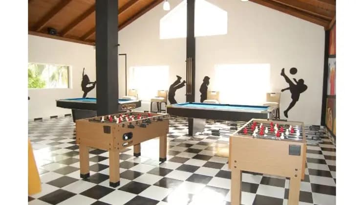 Punta Cana All Inclusive en Grand Palladium Palace Resort Spa & Casino - Imagen 37