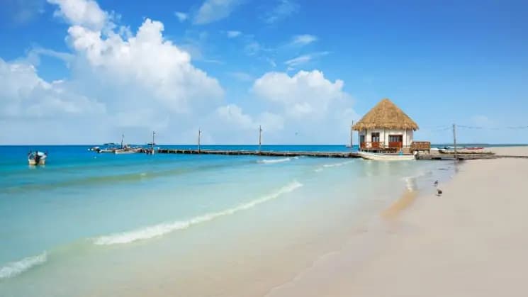 Holbox en Villas HM, México - Imagen 4