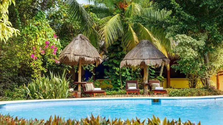 Holbox en Villas HM, México - Imagen 6